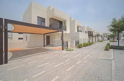Townhouse - 2 Bedrooms - 3 Bathrooms for sale in Noya Viva - Noya - Yas Island - Abu Dhabi