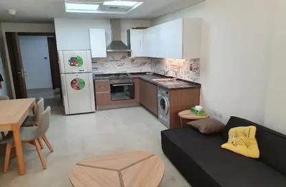 Apartment - 1 Bedroom - 2 Bathrooms for rent in Azizi Farishta - Al Furjan - Dubai