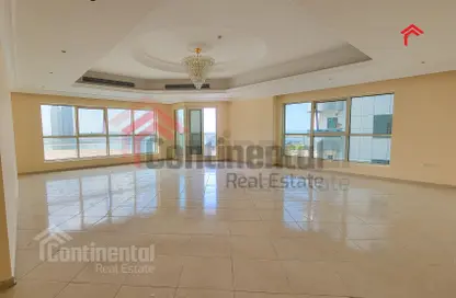 Apartment - 3 Bedrooms - 3 Bathrooms for sale in Al Shahd Tower - Al Khan Lagoon - Al Khan - Sharjah