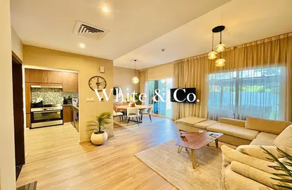 Townhouse - 3 Bedrooms - 4 Bathrooms for rent in Arabella Townhouses 3 - Arabella Townhouses - Mudon - Dubai Townhouse - 3 Bedrooms - 4 Bathrooms for rent in Arabella Townhouses 3 - Arabella Townhouses - Mudon - Dubai