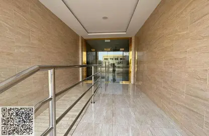 عمارة بالكامل - 8 حمامات للبيع في بنايه عجمان 44 - 1 الحميدية - الحميدية - عجمان