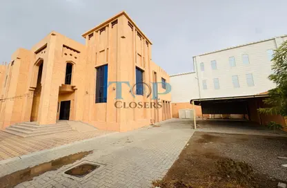 Villa - 7 Bedrooms - 7+ Bathrooms for rent in Al Maqam - Al Ain