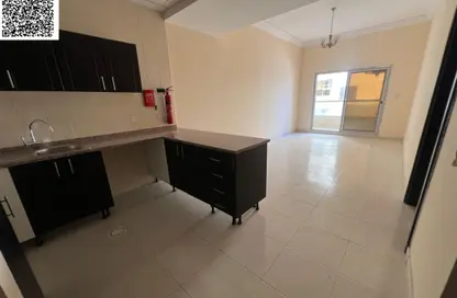 Apartment - 1 Bedroom - 2 Bathrooms for rent in Goldcrest Dreams 4 - Goldcrest Dreams - Emirates City - Ajman