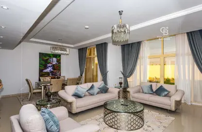 Townhouse - 4 Bedrooms - 4 Bathrooms for rent in West Village - Al Furjan - Dubai