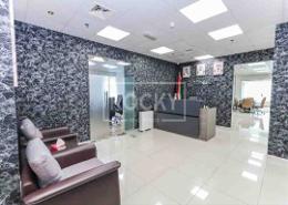 Office Space for rent in Icon Tower - Barsha Heights (Tecom) - Dubai