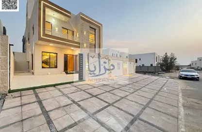 فيلا - 4 غرف نوم - 6 حمامات للبيع في الحليو 2 - الحليو - عجمان