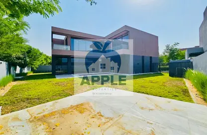 فيلا - 4 غرف نوم - 7 حمامات للايجار في سينديان - مسار - تلال سيتي - الشارقة فيلا - 4 غرف نوم - 7 حمامات للايجار في سينديان - مسار - تلال سيتي - الشارقة