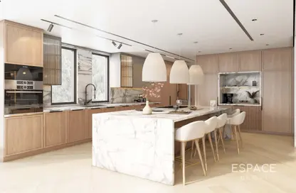 Villa - 5 Bedrooms - 4 Bathrooms for rent in Meadows 3 - Meadows - Dubai