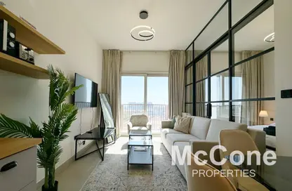 Apartment - 1 Bedroom - 1 Bathroom for sale in Collective 2.0 Tower A - Collective 2.0 - Dubai Hills Estate - Dubai