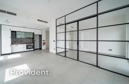 Apartment - 2 Bedrooms - 1 Bathroom for sale in Socio Tower 1 - Socio Tower - Dubai Hills Estate - Dubai Apartment - 2 Bedrooms - 1 Bathroom for sale in Socio Tower 1 - Socio Tower - Dubai Hills Estate - Dubai