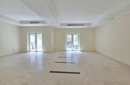 Villa - 3 Bedrooms - 5 Bathrooms for rent in Quortaj - North Village - Al Furjan - Dubai