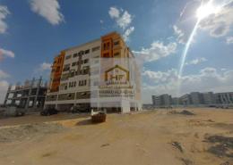 Whole Building - 8 bathrooms for sale in Al Mwaihat 2 - Al Mwaihat - Ajman