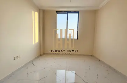 Apartment - 1 Bedroom - 2 Bathrooms for rent in Hoshi 1 - Hoshi - Al Badie - Sharjah