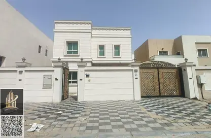 Villa - 4 Bedrooms - 6 Bathrooms for rent in Al Zahia - Muwaileh Commercial - Sharjah