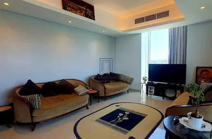 Apartment - 2 Bedrooms - 3 Bathrooms for sale in Gateway Residences - Mina Al Arab - Ras Al Khaimah