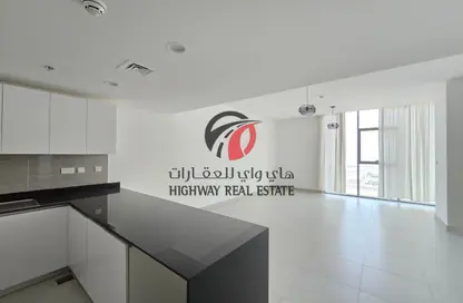 شقة - 2 غرف نوم - 3 حمامات للايجار في ذا بلس بوليفارد ابارتمنتس سي 1 - ذي بالس - دبي الجنوب (مركز دبي العالمي) - دبي