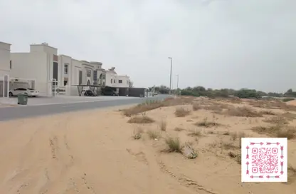Land - Studio for sale in Al Helio 2 - Al Helio - Ajman