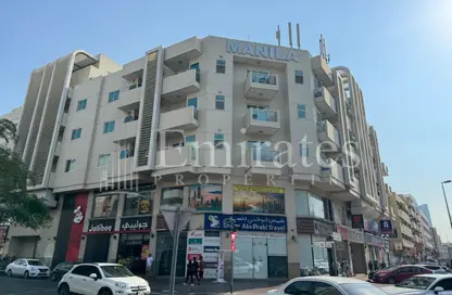 متجر - استوديو للايجار في البدع - دبي