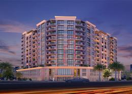 Apartment - 1 bedroom - 2 bathrooms for sale in Avenue Residence 1 - Avenue Residence - Al Furjan - Dubai
