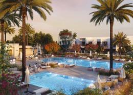 Villa - 4 bedrooms - 4 bathrooms for sale in La Rosa - Villanova - Dubai Land - Dubai