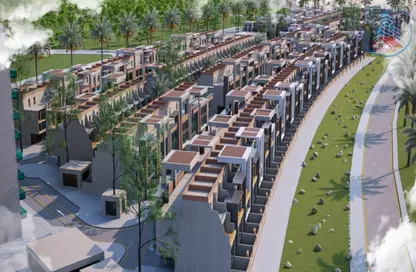 Apartment - 2 Bedrooms - 3 Bathrooms for sale in Verdana 2 - Dubai Investment Park (DIP) - Dubai
