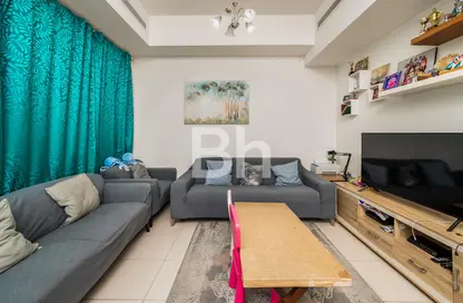 Townhouse - 3 Bedrooms - 4 Bathrooms for rent in Mira Oasis 1 - Mira Oasis - Reem - Dubai