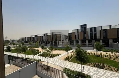 فيلا - 4 غرف نوم - 4 حمامات للبيع في مدن الرنيم 1 - مودون - دبي