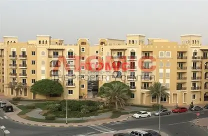 Apartment - Studio - 1 Bathroom for sale in Emirates Cluster - International City - Dubai
