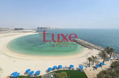 شقة - 2 غرف نوم - 3 حمامات للايجار في باسيفيك فيجي - باسيفيك - جزيرة المرجان - رأس الخيمة