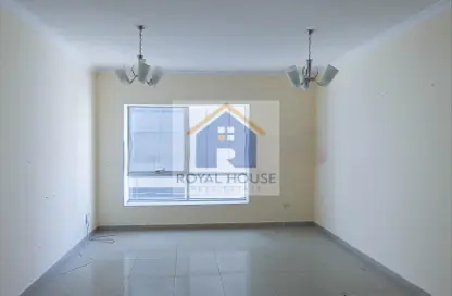 Apartment - 1 Bedroom - 2 Bathrooms for sale in Al Khan - Sharjah