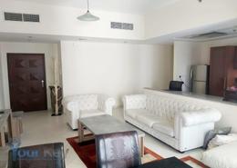 Apartment - 2 bedrooms - 2 bathrooms for rent in Cascades Tower - Dubai Marina - Dubai
