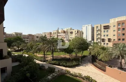 Apartment - 3 Bedrooms - 3 Bathrooms for sale in Masakin Al Furjan - South Village - Al Furjan - Dubai