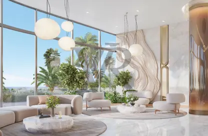 Apartment - 3 Bedrooms - 4 Bathrooms for sale in Acacia - Al Marjan Island - Ras Al Khaimah