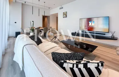 Apartment - 2 Bedrooms - 3 Bathrooms for sale in Avanti - Business Bay - Dubai