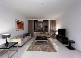 شقة - 2 غرف نوم - 3 حمامات للكراء في كابيتال باي - الخليج التجاري - دبي