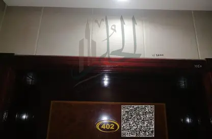 Apartment - 2 Bedrooms - 2 Bathrooms for rent in Liwara 1 - Ajman