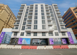 Shell & Core Retail Unit