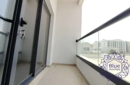 Apartment - 2 Bedrooms - 3 Bathrooms for rent in Manazil 01 - Al Barsha 1 - Al Barsha - Dubai