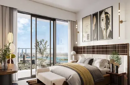 Apartment - 2 Bedrooms - 2 Bathrooms for sale in Address Residences Zabeel 4 - Zabeel 1 - Zabeel - Dubai
