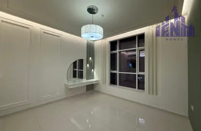 Apartment - 1 Bedroom - 2 Bathrooms for rent in Topaz Residences 3 - Dubai Silicon Oasis - Dubai