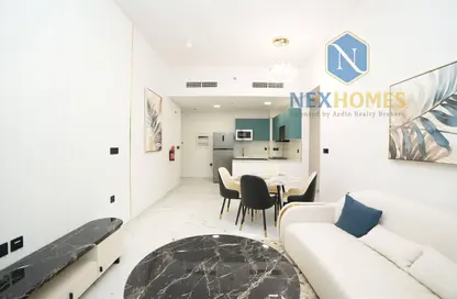 Apartment - 2 Bedrooms - 2 Bathrooms for sale in Opalz By Danube Tower 1 - Opalz by Danube - Dubai Science Park - Dubai