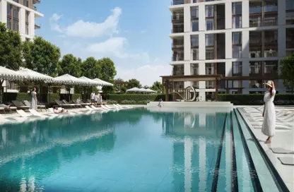Apartment - 2 Bedrooms - 2 Bathrooms for sale in Terra Heights - Expo City - Dubai