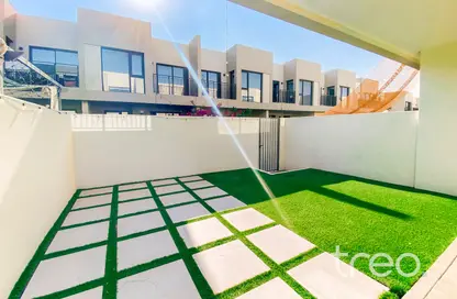 Townhouse - 3 Bedrooms - 3 Bathrooms for rent in Parkside 3 - EMAAR South - Dubai South (Dubai World Central) - Dubai Townhouse - 3 Bedrooms - 3 Bathrooms for rent in Parkside 3 - EMAAR South - Dubai South (Dubai World Central) - Dubai