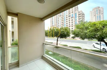 Apartment - 1 Bedroom - 2 Bathrooms for rent in Al Arta 1 - Al Arta - Greens - Dubai