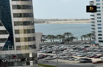 شقة - 3 غرف نوم - 4 حمامات للايجار في كورنيش الخان - الخان - الشارقة