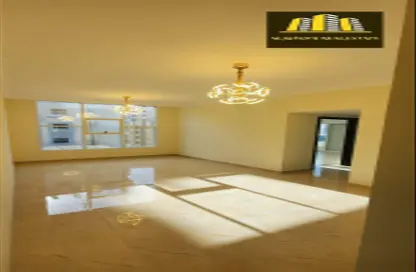 Apartment - 2 Bedrooms - 2 Bathrooms for rent in Sheikh Jaber Al Sabah Street - Al Naimiya - Al Nuaimiya - Ajman