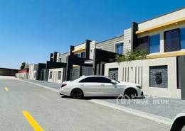 Villa - 3 bedrooms - 4 bathrooms for rent in Khuzam - Ras Al Khaimah