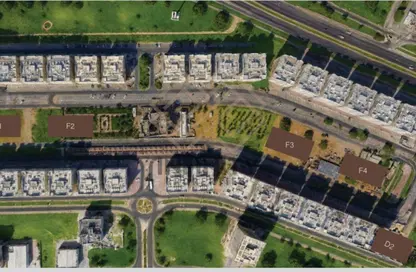 شقة - 1 حمام للبيع في قرية الأميرة - عجمان