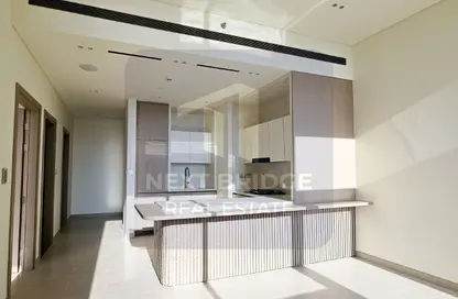 شقة - غرفة نوم - 2 حمامات للايجار في بن غاطي رويال - منطقة 18 - قرية جميرا الدائرية - دبي