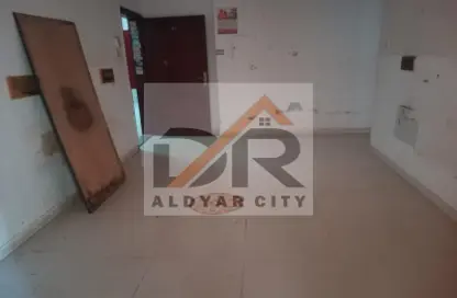 Apartment - 1 Bedroom - 1 Bathroom for rent in Ajman Corniche Residences - Ajman Corniche Road - Ajman